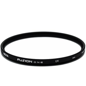 Hoya Fusion One Filter UV 58mm