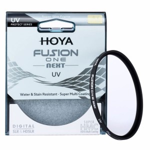 Hoya Fusion One Next Filter UV 49mm