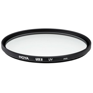 Hoya UX II Filter UV 82mm