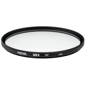 Hoya UX II Filter UV 77mm