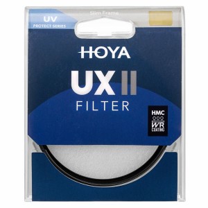 Hoya UX II Filter UV 40.5mm