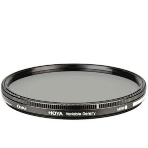 Hoya Variable Density Filter 72mm