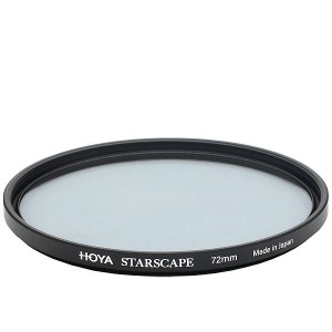 Hoya Starscape Filter 62mm