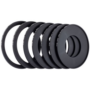 Hoya SQ100 Adapter Ring 58 – 86mm
