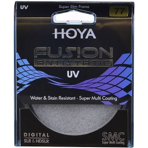 Hoya Fusion Antistatic Filter UV 58mm