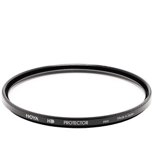 Hoya HD Filter Protector 43mm