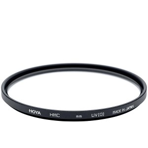Hoya HMC Filter UV(0) 49mm