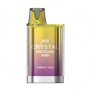 Crystal Diamond - Cherry Cola