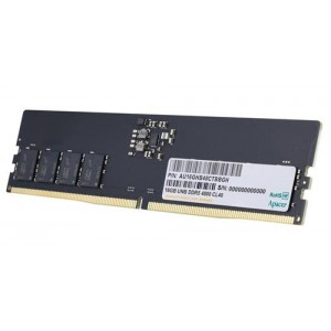 Apacer 8GB DDR5 4800MHZ Desktop Memory
