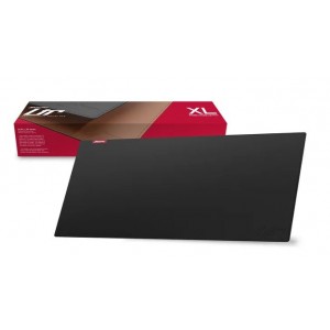 OCPC LTR Gaming Mouse Pad - XL - Black