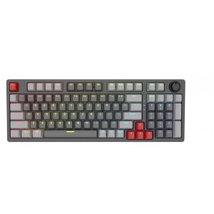 OCPC Zero Compact Gaming Mechanical Keyboard