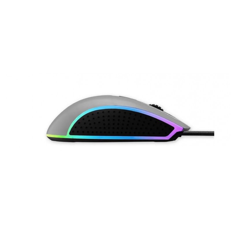 OCPC MR8 Professional 7D Wired Gaming Mouse - GeeWiz