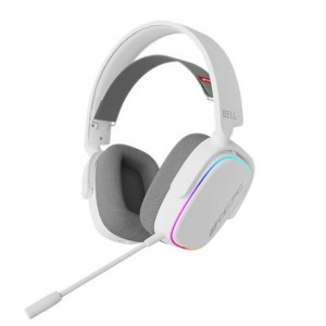 OCPC Bella 7.1 Gaming Headset - White