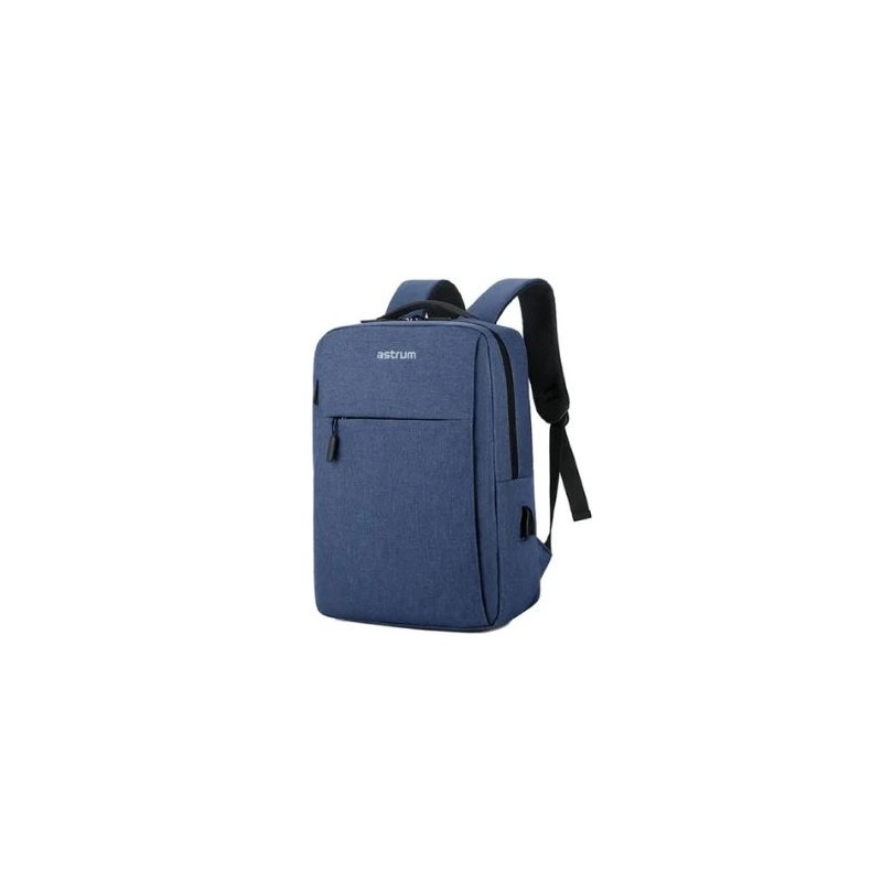 Astrum LB200 Oxford 300D 15 inch Notebook Backpack Blue