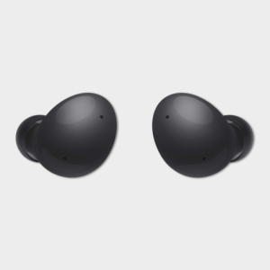 Samsung Galaxy Buds2- Bluetooth v5.2- Speaker: 2 way- Comfort Fit- Active Noise Canceling- Well-Balanced Sound