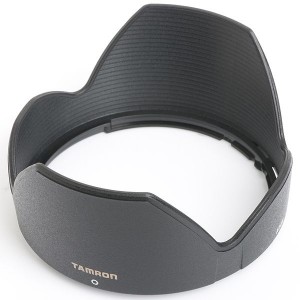 Tamron Lens Hood DA09 for the A16/A09