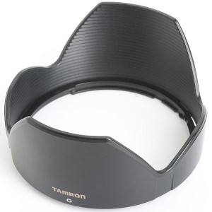 Tamron Lens Hood AD03 for the A03
