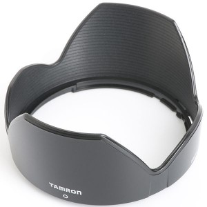 Tamron Lens Hood HB011 for the B011