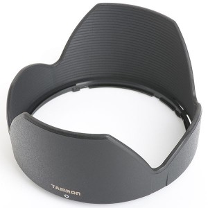 Tamron Lens Hood DA20 for the A20