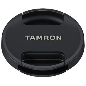 Tamron Lens Cap 82mm