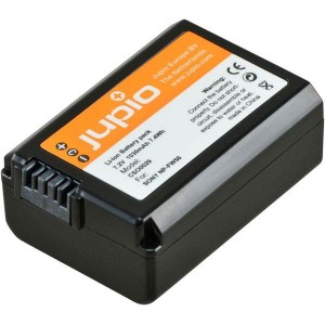 Jupio Battery for Sony NP-FW50 1030mAh