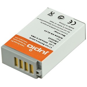 Jupio Battery for Nikon EN-EL24 900mAh