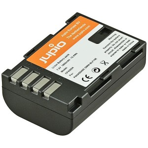 Jupio Battery for Panasonic DMW-BLF19E 1860mAh