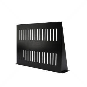 Cantilever Shelf 19 Inch 2U 330mm Deep