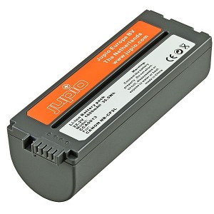 Jupio Battery for Canon NB-CP2L 1600mAh (Selphy)