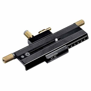 Manfrotto 454 Micro Positioning Plate