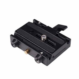 Manfrotto 577 Sliding Plate Adaptor