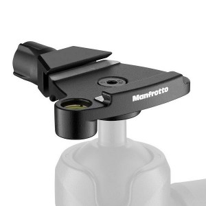 Manfrotto MSQ6T Top Lock Travel Quick Release Adaptor