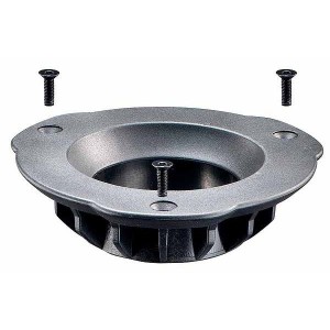 Manfrotto MVA060T 75mm to 60mm Adapter