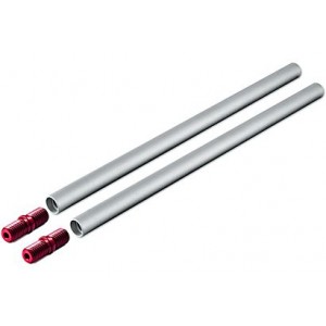 Manfrotto MVA520W-1 Sympla Rods 300mm Pair