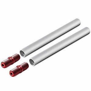 Manfrotto MVA523W-1 Sympla Rods 150mm Pair
