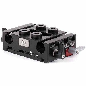 Manfrotto MVCCBP Camera Cage Baseplate 15mm