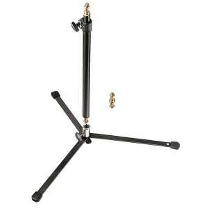 Manfrotto 1012B Backlite Stand with Pole