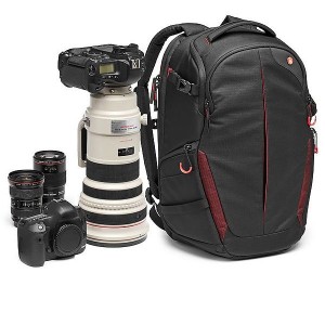 Manfrotto MB PL-BP-R-310 Pro Light Backpack RedBee-310