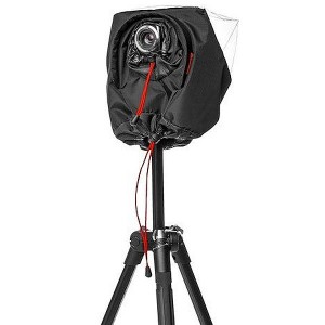 Manfrotto MB PL-CRC-17 Pro Light Video Camera Element Cover CRC-17
