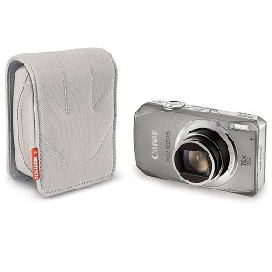 Manfrotto MB SV-ZP-3DV Stile+ Piccolo Pouch 3 Dove