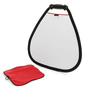 Manfrotto MLRT60D1S TriFill Diffuser 60cm 1 stop