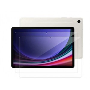 2.5D Tempered Glass Screen Protector - for Samsung Galaxy Tab S9 FE 10.9 (SM-X510/X516) (10.9")