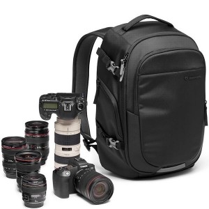 Manfrotto MB MA3-BP-GM Advanced Gear Backpack III
