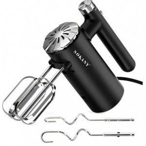 Sokany Electric Hand Mixer and Blender