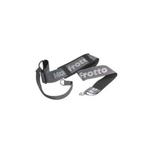 Manfrotto 502 Adjustable Length Bag Strap - Grey