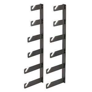 Manfrotto 045-6 Background Paper Hooks for 6 Rolls