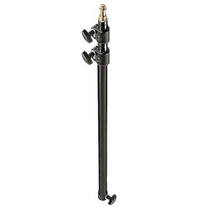 Manfrotto 099B Extension for Light Stand - Black