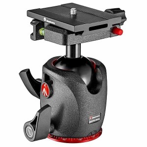Manfrotto MHXPRO-BHQ6 XPRO Ball Head Magnesium with Top Lock