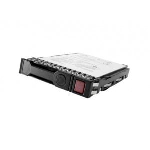 HP 3TB 6G SATA 7.2K rpm LFF (3.5-inch) SC Midline 1yr Warranty Hard Drive