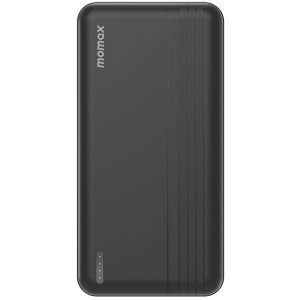 Momax iPower PD 2 External Battery Pack - 20000mAh - Black